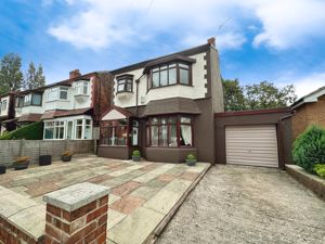 Front External - click for photo gallery